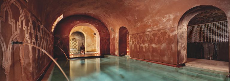 Promociones Banos Arabes De Madrid