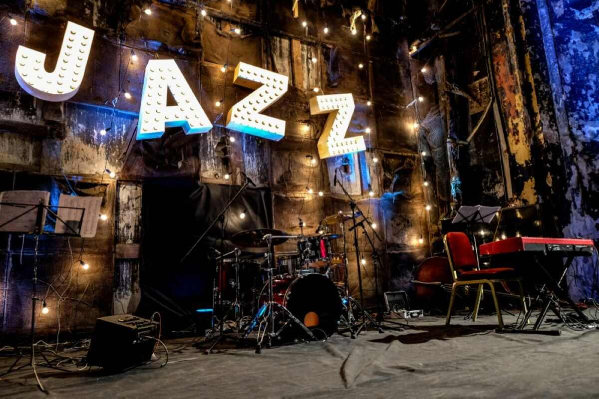 Dónde disfrutar del Jazz en Madrid Hammam Madrid