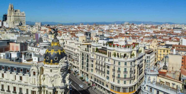 que hacer en madrid planes imprescindibles