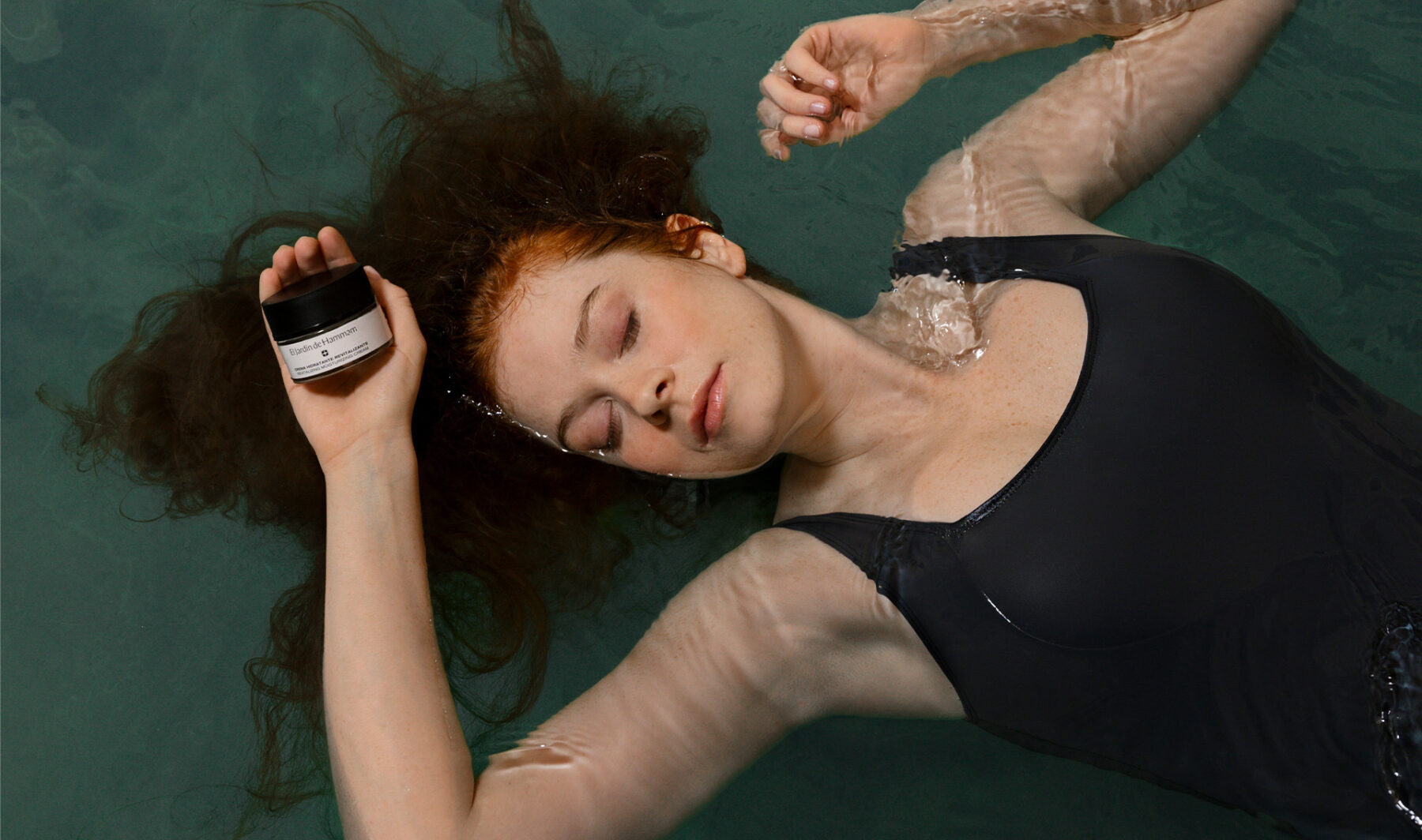 Navidad en Hammam Plaza Mayor.