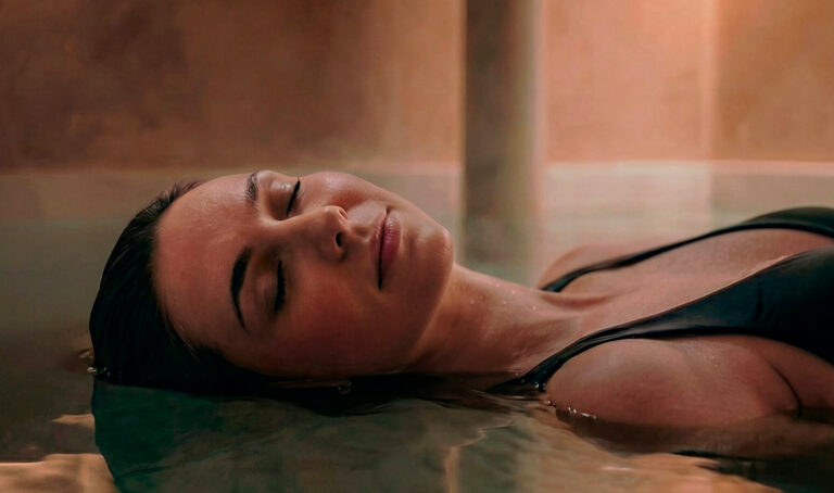 Especial Dia de la Madre en Hammam Plaza Mayor