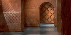 Anticipa tu reserva para agosto en Hammam Al Ándalus Madrid Plaza Mayor - agua y terma templada