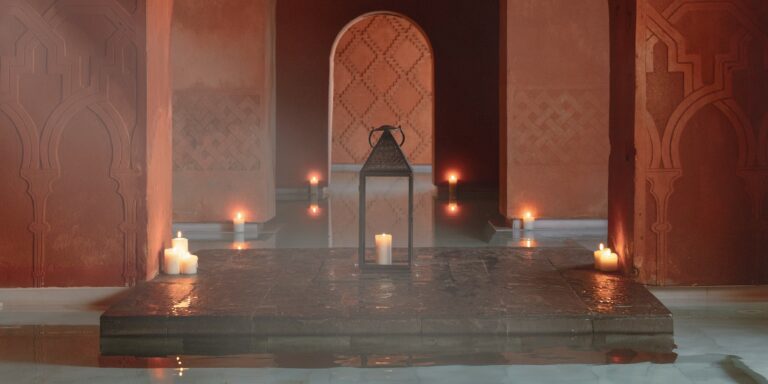 Encuentra tu refugio de serenidad en Hammam Plaza Mayor