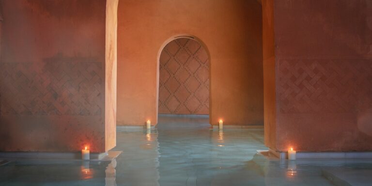 Hammam Madrid Plaza Mayor. Venta privada de Navidad.