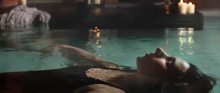 Bono emerge 5 sesiones. Hammam Plaza Mayor.